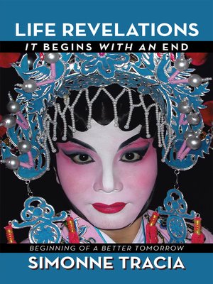 cover image of Life Revelations--It Begins with an End
